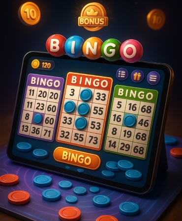 Reasons to Try New Bingo Sites